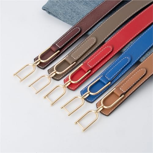 Women's Belt Decorative Fashion Waist With Waisted Leather Wide Waist Belt3