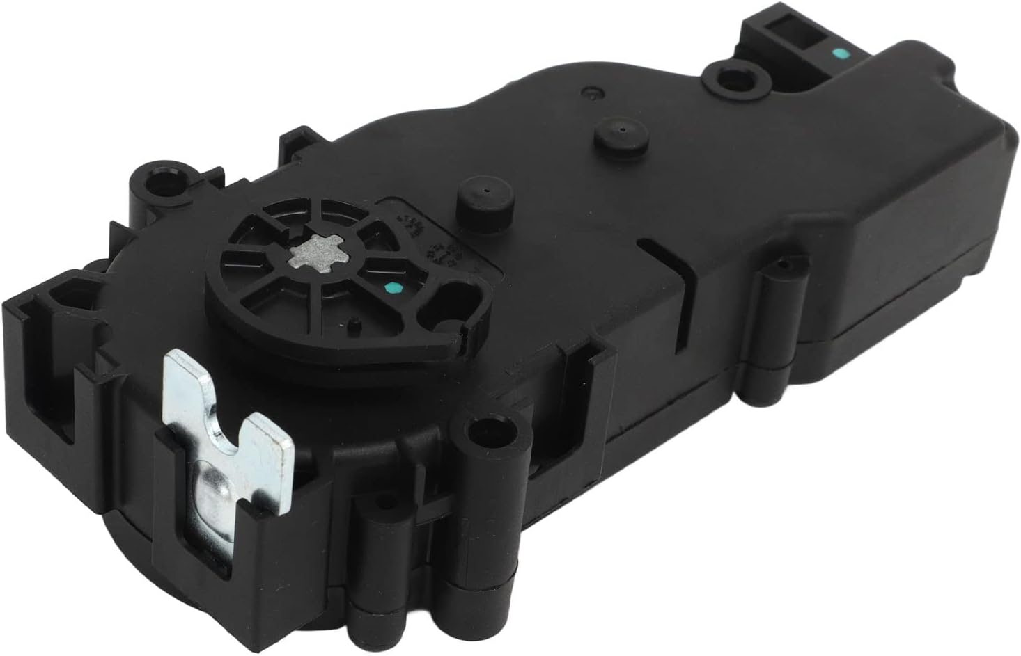 Rear Tailgate Bootlid Lock Actuator, Easy to Install Trunk Actuator 6NW009424 79 Sturdy for Car