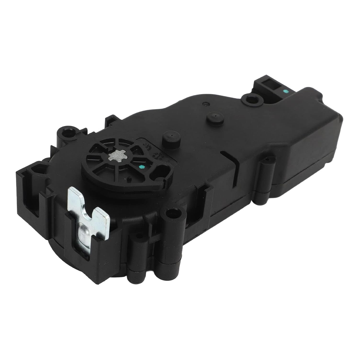 Aramox Trunk Lid Power Latch Lock Actuator, ABS Material, Reliable Performance, for GLE43 GLE63 GL350 GLK350
