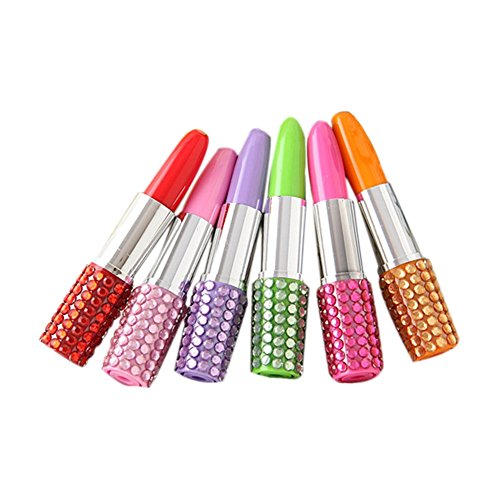 Drawihi 6pcs lindo de dibujos animados de Corea