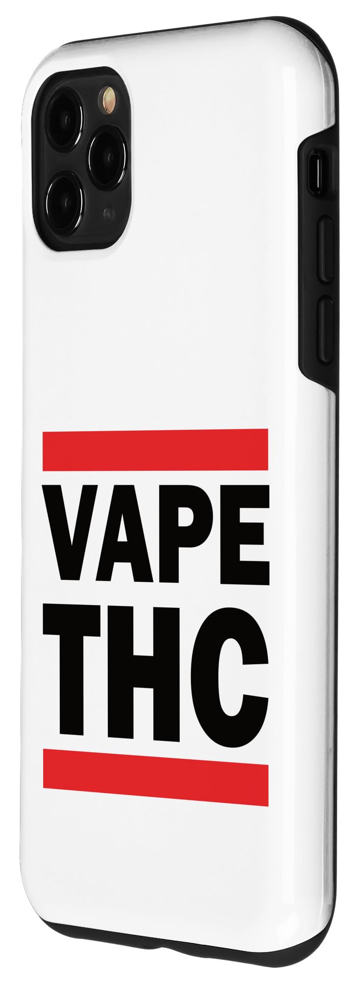 Amazon.com: Vape THC Case for iPhone 11 Pro Max : Cell Phones & Accessories
