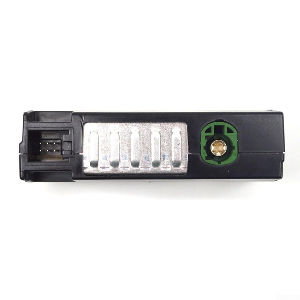 Adattatore per interfaccia Carplay di tipo C per sorgente audio Q3, set di cavi 5 V, ricambio 83A035736A, nero