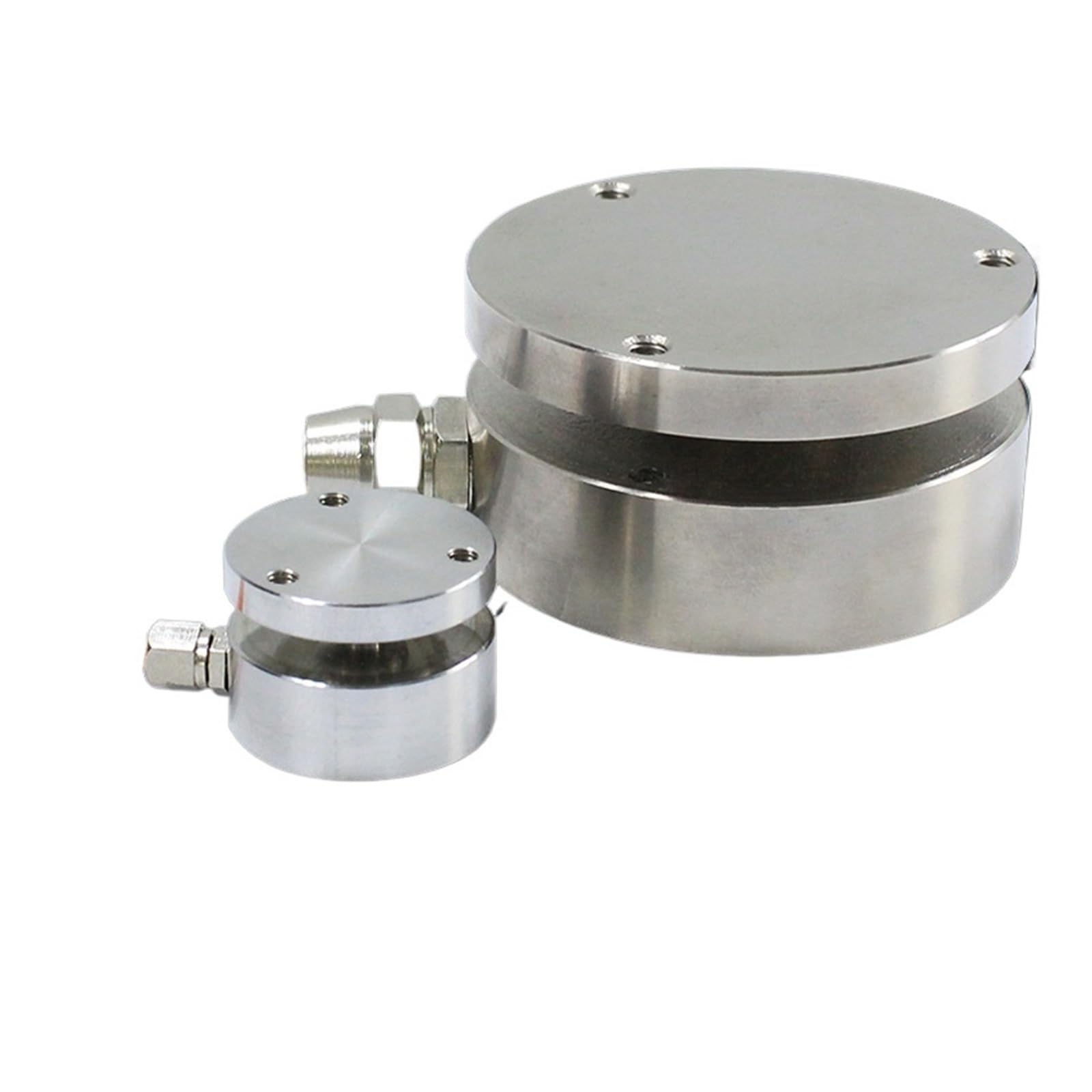 S-type Tension Compression Sensor S-Type Load Cell Sensor With ...