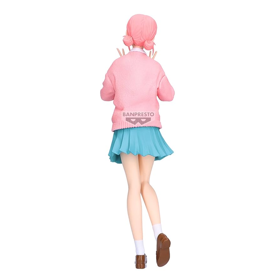Hina BLUE BOX - HINA CHONO UNIFORM VER. – JumpIchiban