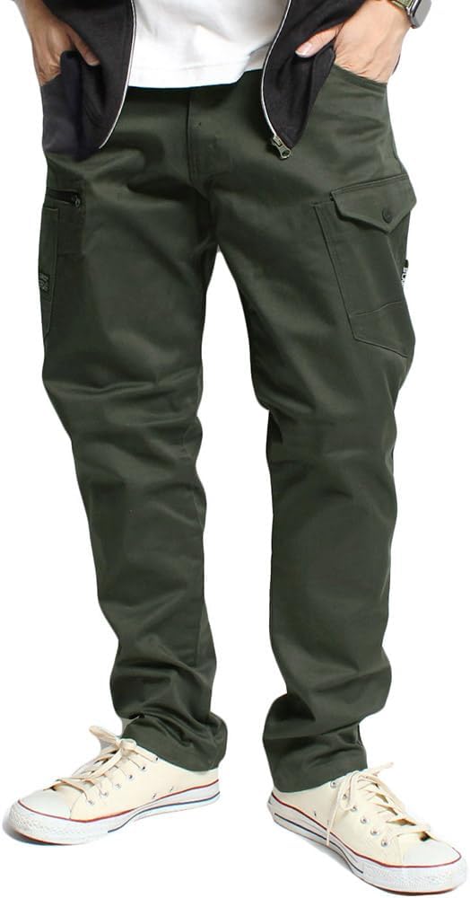 HOLT RENFREW” Tencel × Cotton Trousers Women's Designer Pants