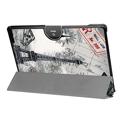 Lobwerk, custodia per tablet Acer Iconia Tab 10