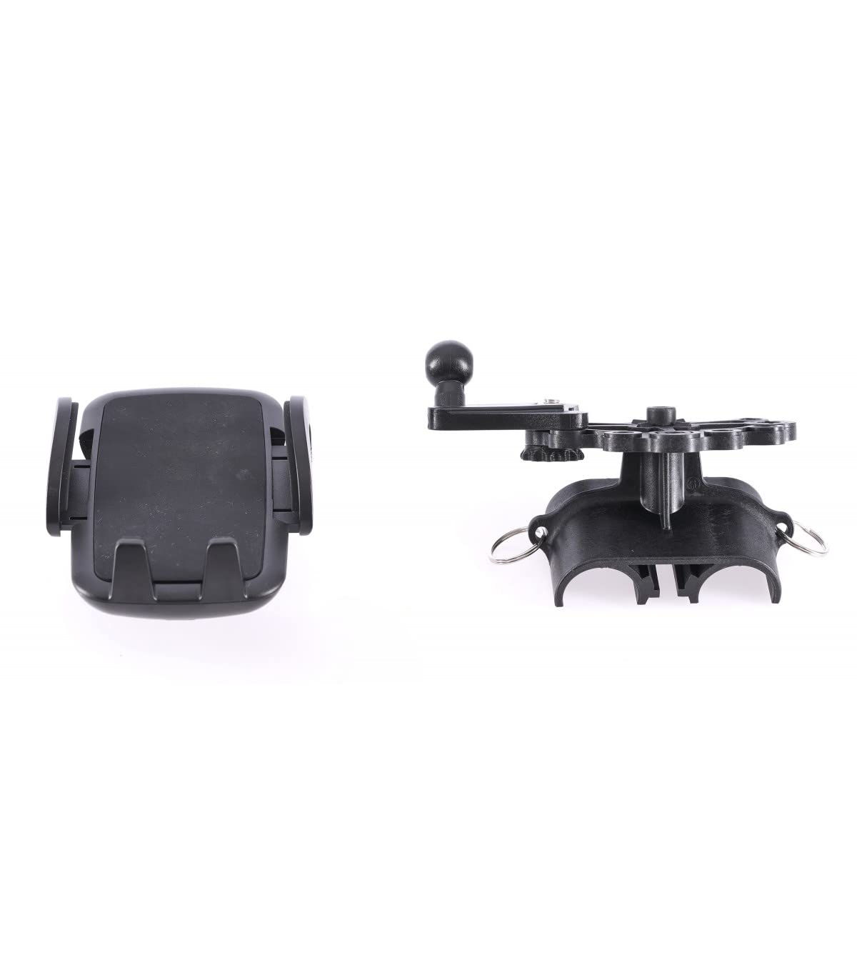 FLAT CAT Trolley Cockpit Set Telefonhalter