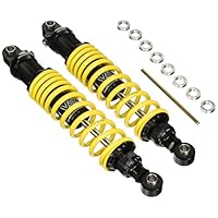 Amazon | PMC (ピーエムシー) バイク用サスペンション YSS ツイン