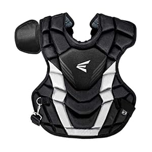 Easton Gametime Catcher-Brustschützer