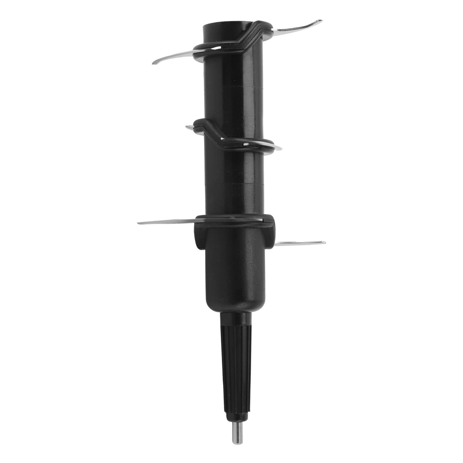 Ersatz - Rotationsmesserkopf mit 6 Klingen f ü r Mixer mit Edelstahlklinge