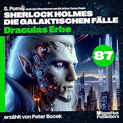 Couverture de Draculas Erbe