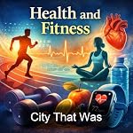 Cover of City That Was