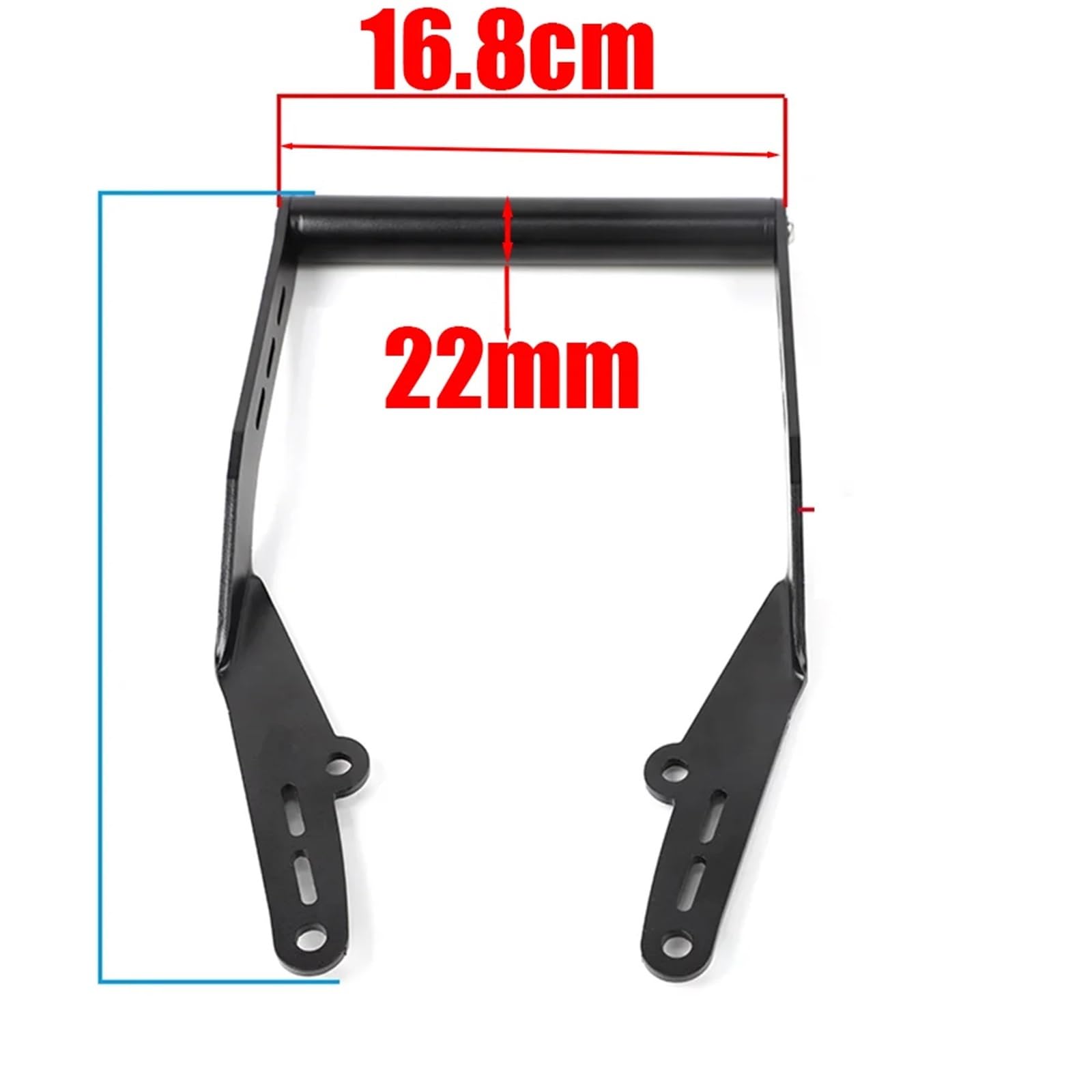 Soporte para Teléfono Móvil De Motocicleta, Navegación GPS para KOVE 800X 800 X Adventure ADV Rally Pro