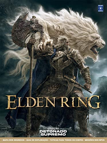 Detonado Supremo - Elden Ring