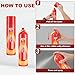 Pack of 2 Fire Extinguisher for Home, Kitchen, Car, Grill - Multipurpose Water-Based Fire Extinguishing Aerosol Spray for Fire Class A, B, C, K - 40FL.Oz