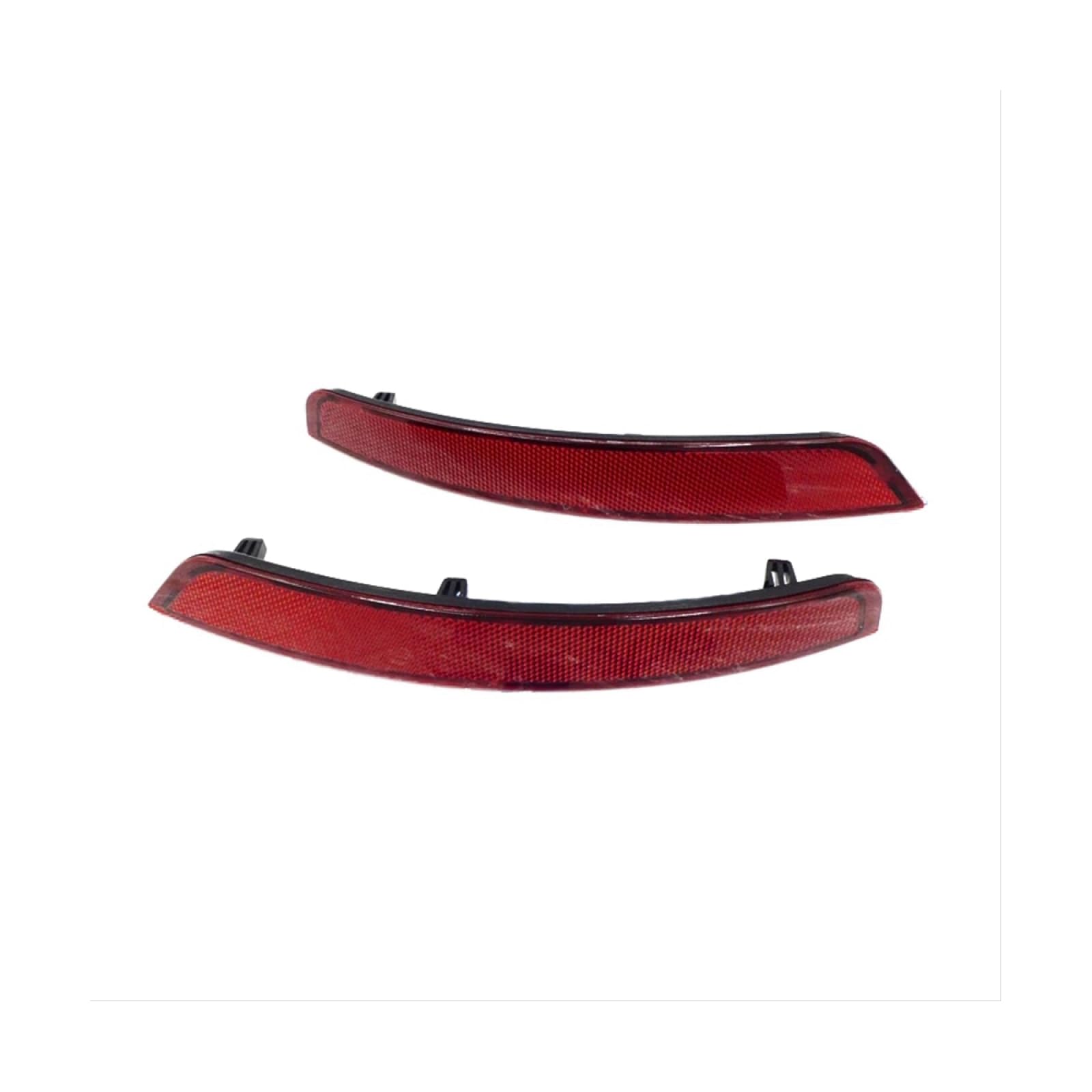 PULME Auto-Heckstoßstangenleuchte, für V=W Golf MK6 GTI 2009–2012 