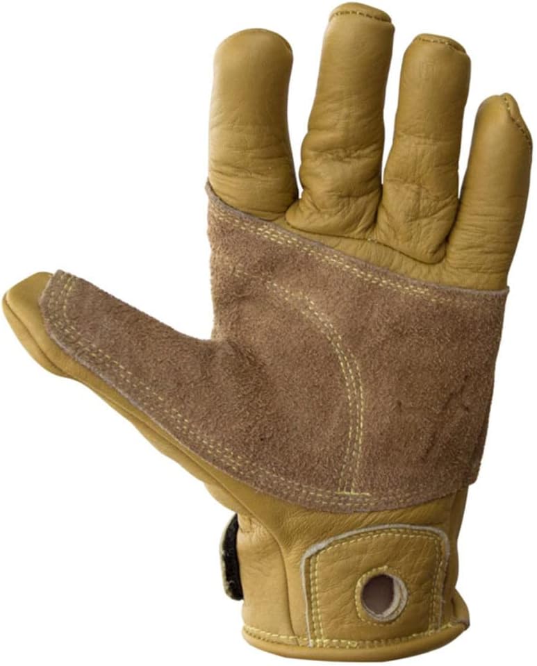 Metolius Full Finger Belay Glove