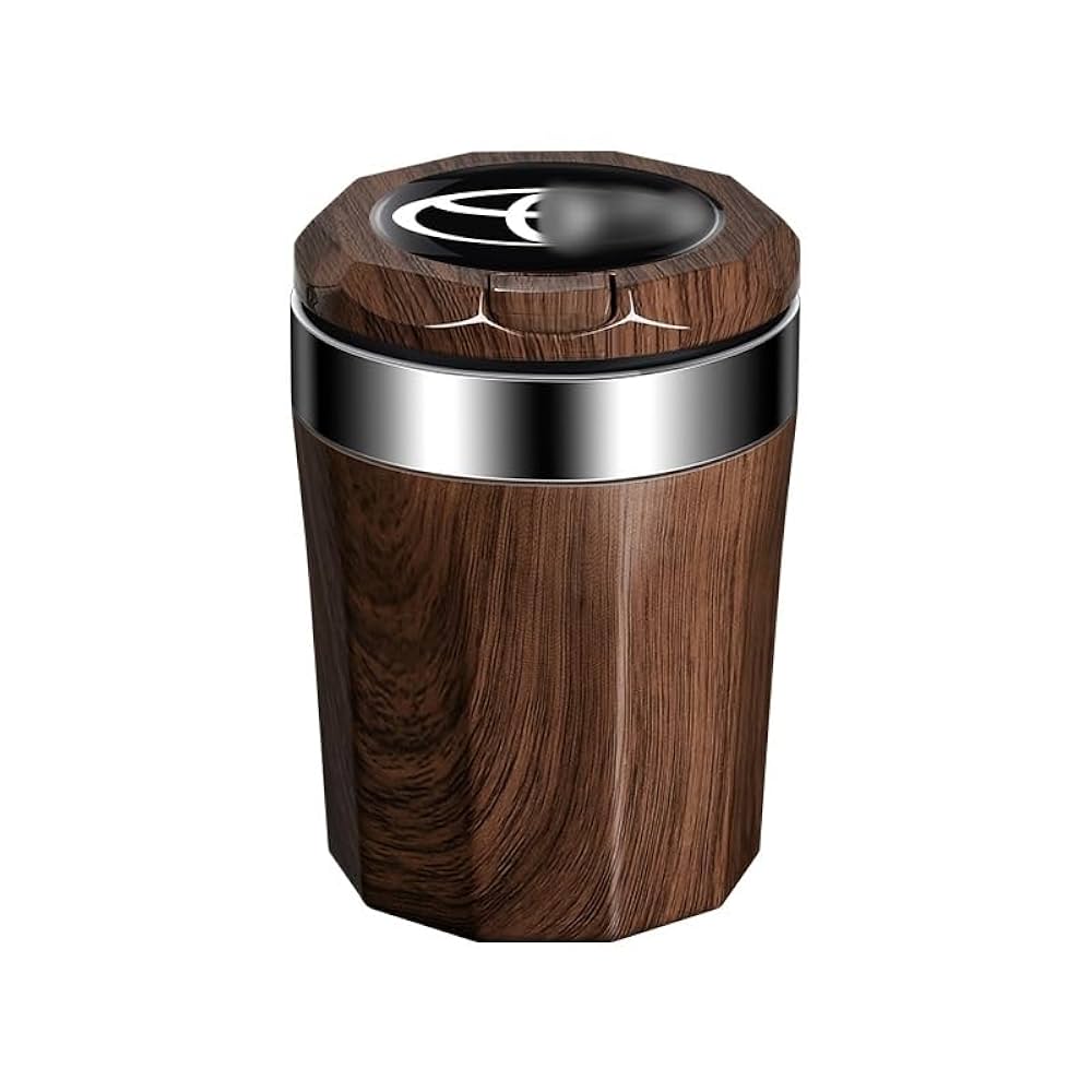 ■ ディーラー トヨタセリカ クローム加工　たばこの中身のみ入れや 置物 □ ディーラー トヨタセリカ クローム加工 たばこの中身のみ入れ