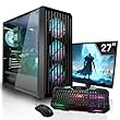 SYSTEMTREFF Ryzen Gamer