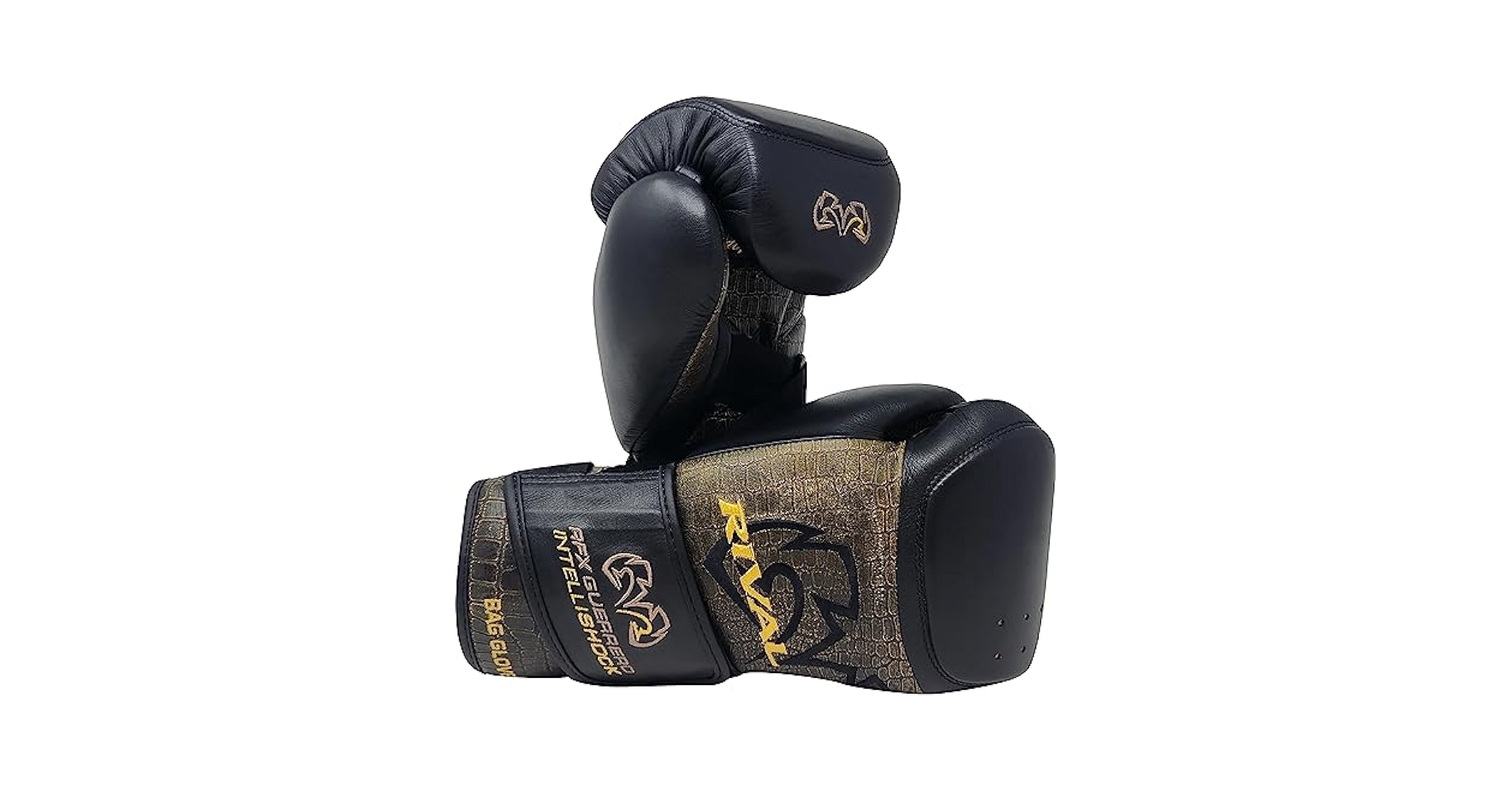 Rival RFX-Guerrero Intelli-Shock グローブ Rival RFX-Guerrero Intelli-Shock Bag Gloves - Cyber Edition