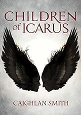 Image of Children of Icarus by. Brand catalog list of Switch Press. 