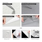 Zoom IMG-2 funstick carta da parati bianca Zoom IMG-2 funstick carta da parati bianca