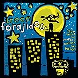 Trece Forajidos