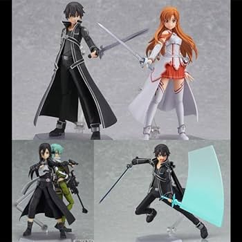 Amazon | XAGVHIM Art Online II スペシャルGGO ガンゲイル