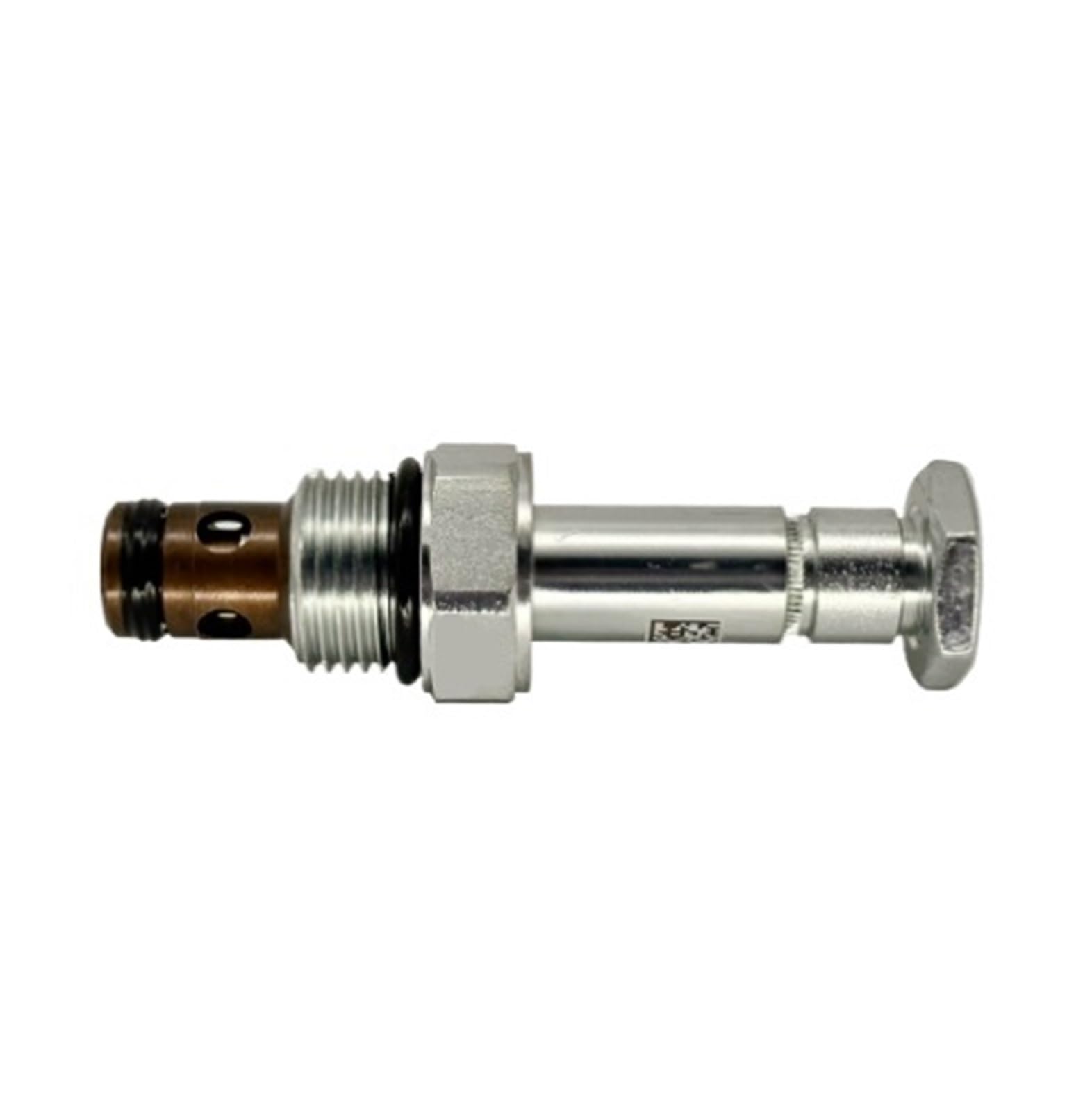 Hexeh One Color Hydraulic Cartridge Valve Sv08-24-0-N-00 For Industry