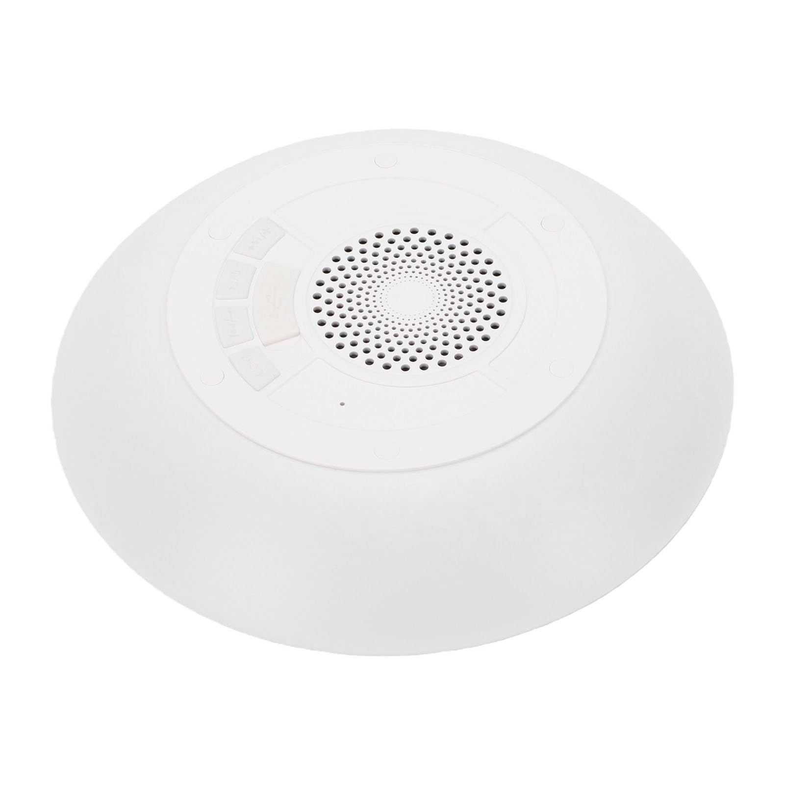 Cassa Bluetooth RGB Galleggiante Impermeabile per Piscine Ed Eventi