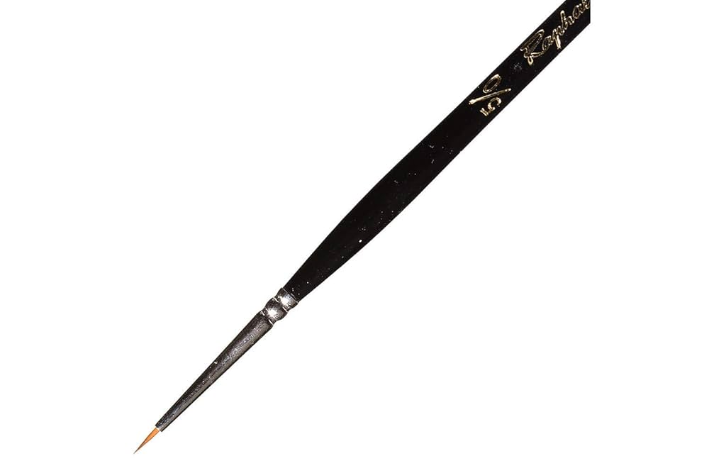 高級水彩筆　ラファエル　8404 コリンスキー　丸10号 ラファエル水彩筆 コリンスキー 8404 (丸筆) 【画材の通販は画材