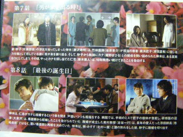 小早川伸木の恋 DVD 全巻セットBOX(未開封品) PCBC000060980.jpg?size=3&order=1