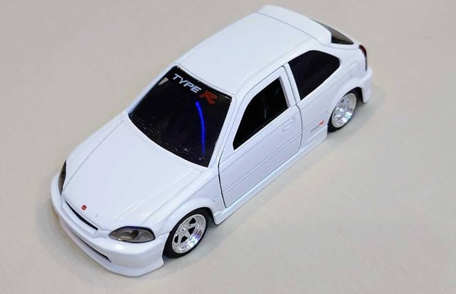 ◆シビックタイプＲ ＥＫ９ 純正スロットル　ボディー◆ＥＧ６ ＥＫ４ ＤＣ２◆ JDM Civic EK9 Type R CTR EK4 SiR 96-00