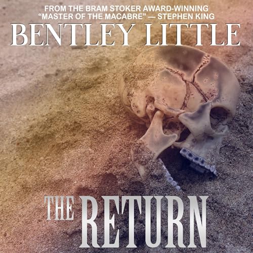 The Return by Bentley Little episode artwork