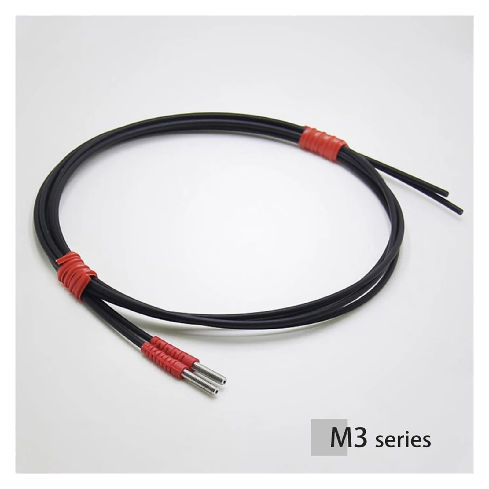 M3 M4 M6 Glasfasersensoren FT-320/FT-420/FT-620(M4,2 Meter Length)
