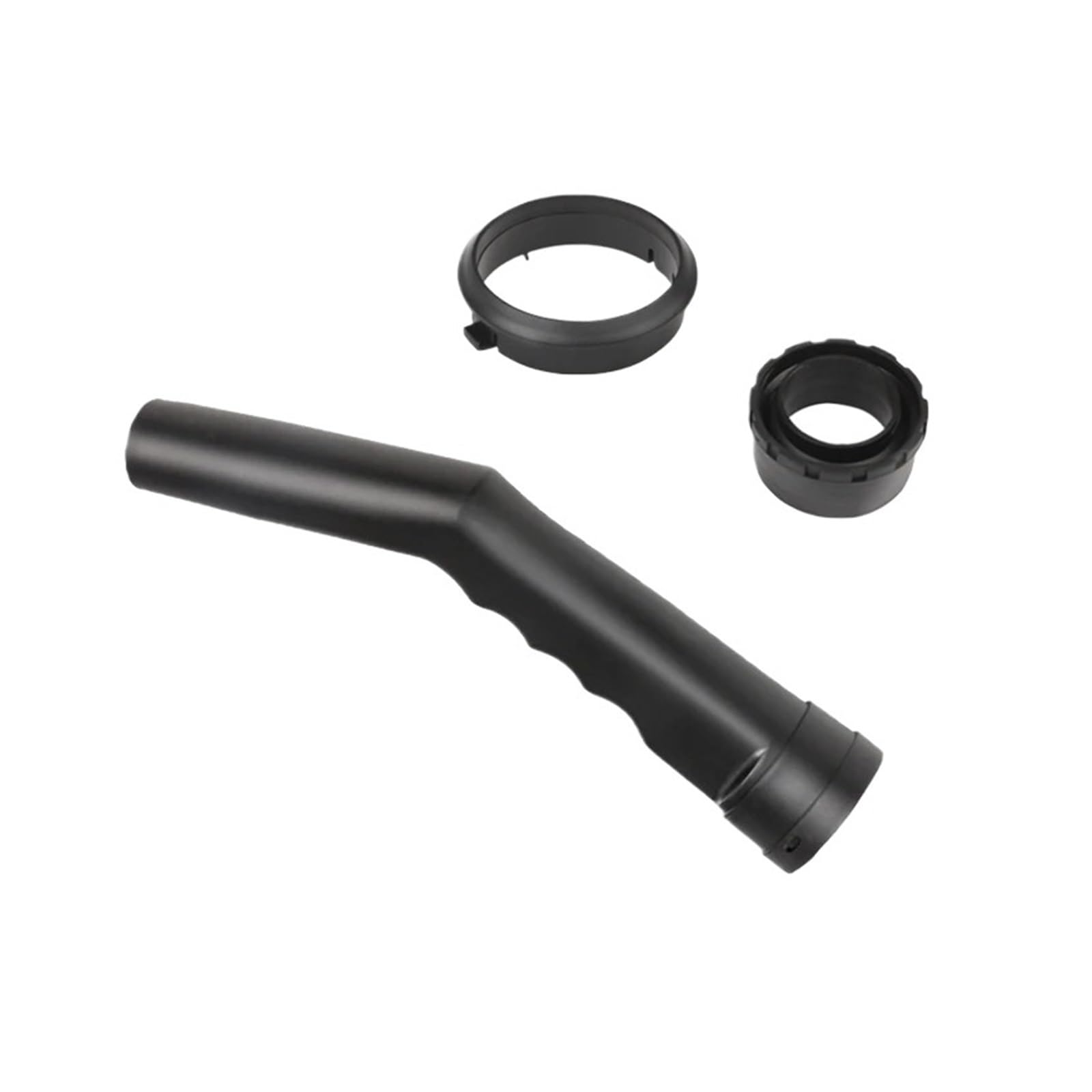 Kvcccss One Color Outer Diameter 35Mm Abs Plastic Handle/Connector Industrial Vacuum Cleaner Parts Accessories