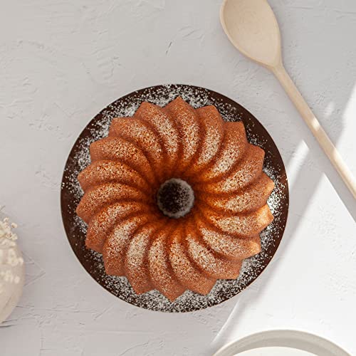 Erreke Tortiera, Stampo per Torte Antiaderente 2.5...