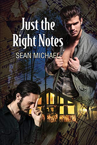 Just the Right Notes view 2