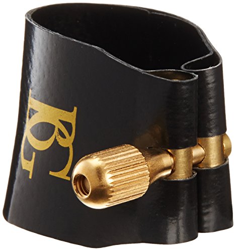 Bg(0002698761) ABG LFSB Bg Lfsb Flex Baritone Ligature thumb #1