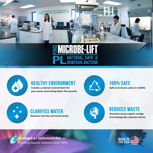 MICROBE-LIFT Product Guide: 14 Best Things to Buy from MICROBE-LIFT ...