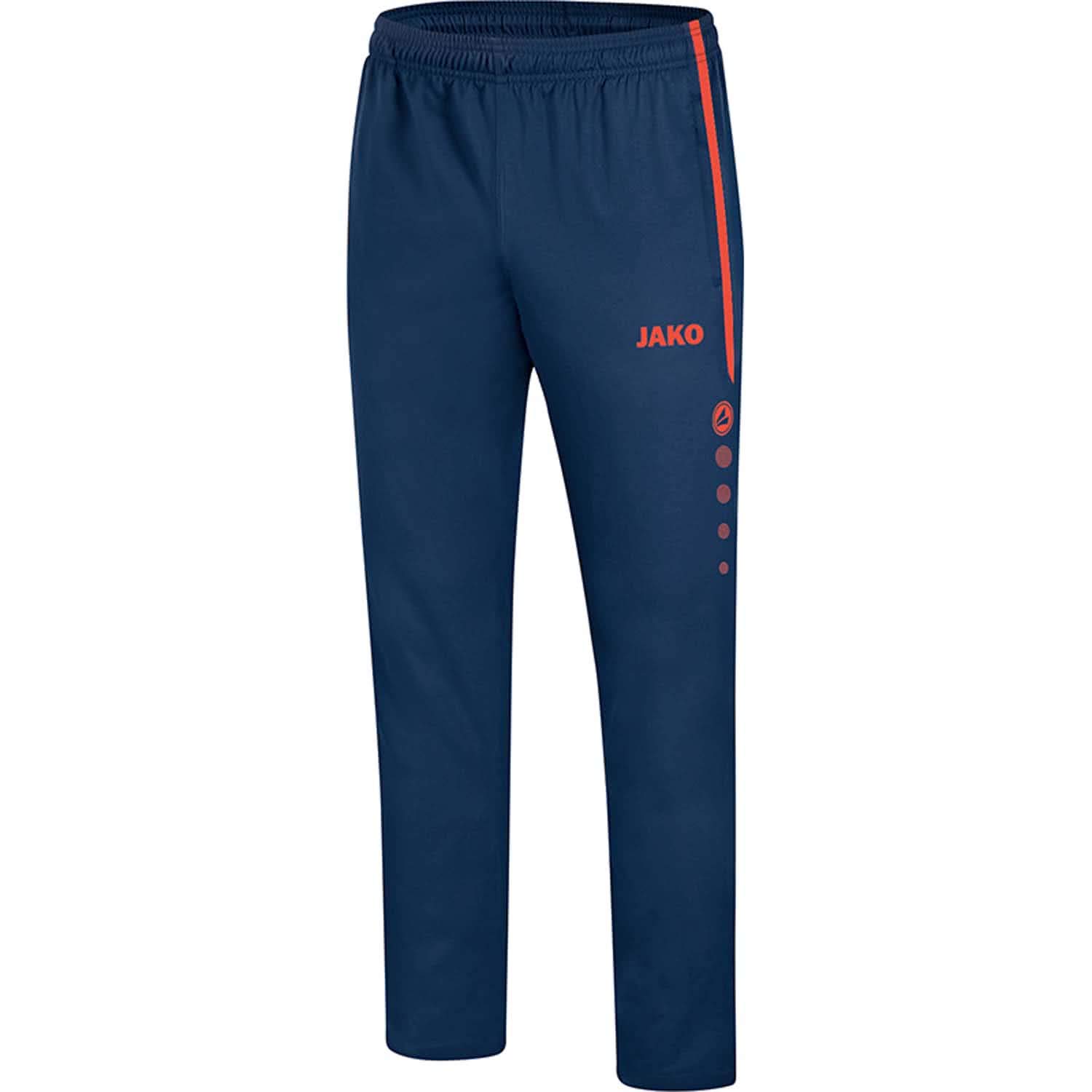 JAKO Damen Präsentationshose Striker 2.0