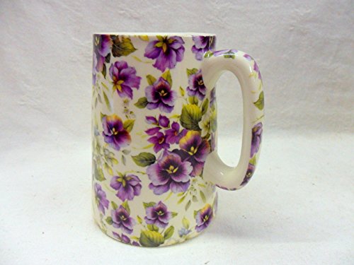 Daffodil 4 Pint Tankard Jug - Jill Lydias