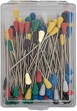 100 houzeaux tapissier à tête allongée - Multicolore