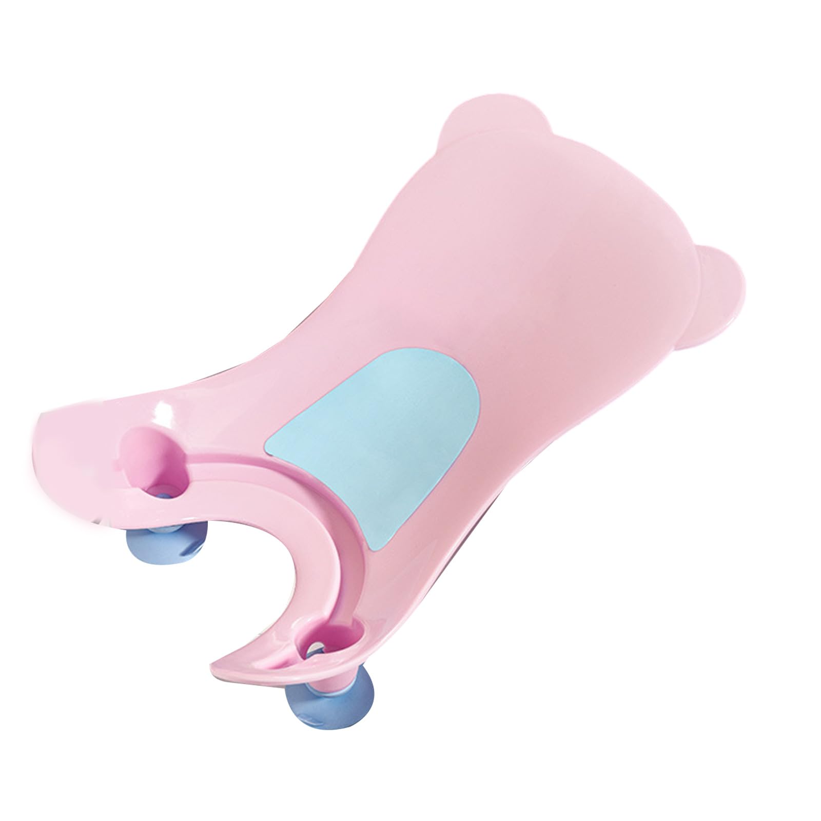 Bagno per neonati portatile Pulizia rapida dei glutei del bambino Strumento di lavaggio per il contatore lavandino vasca da bagno Uso quotidiano Bagno del
