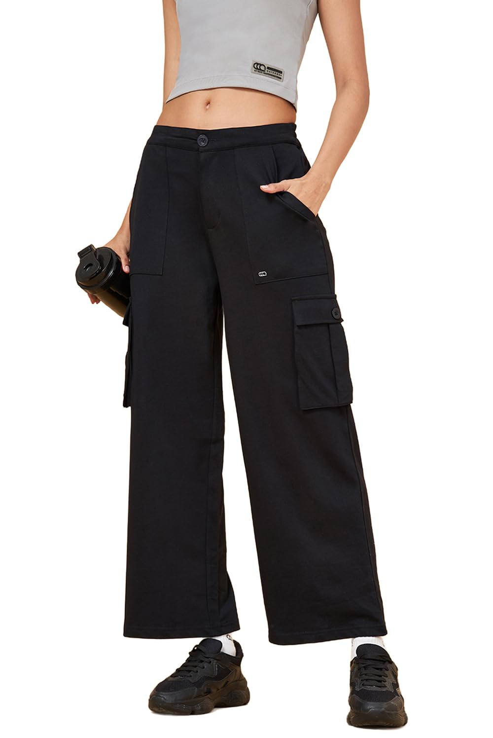 Women Track Pants