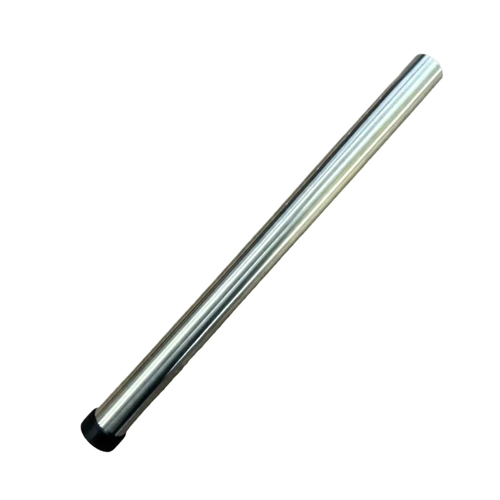 Zrtnlahfrs 1Pcs Compatible For Karcher，Vacuum Cleaner 35Mm Extension Rod Wand，Compatible For Models，Wd2 And Wd3 Easy Installation And Improved(1Pcs)
