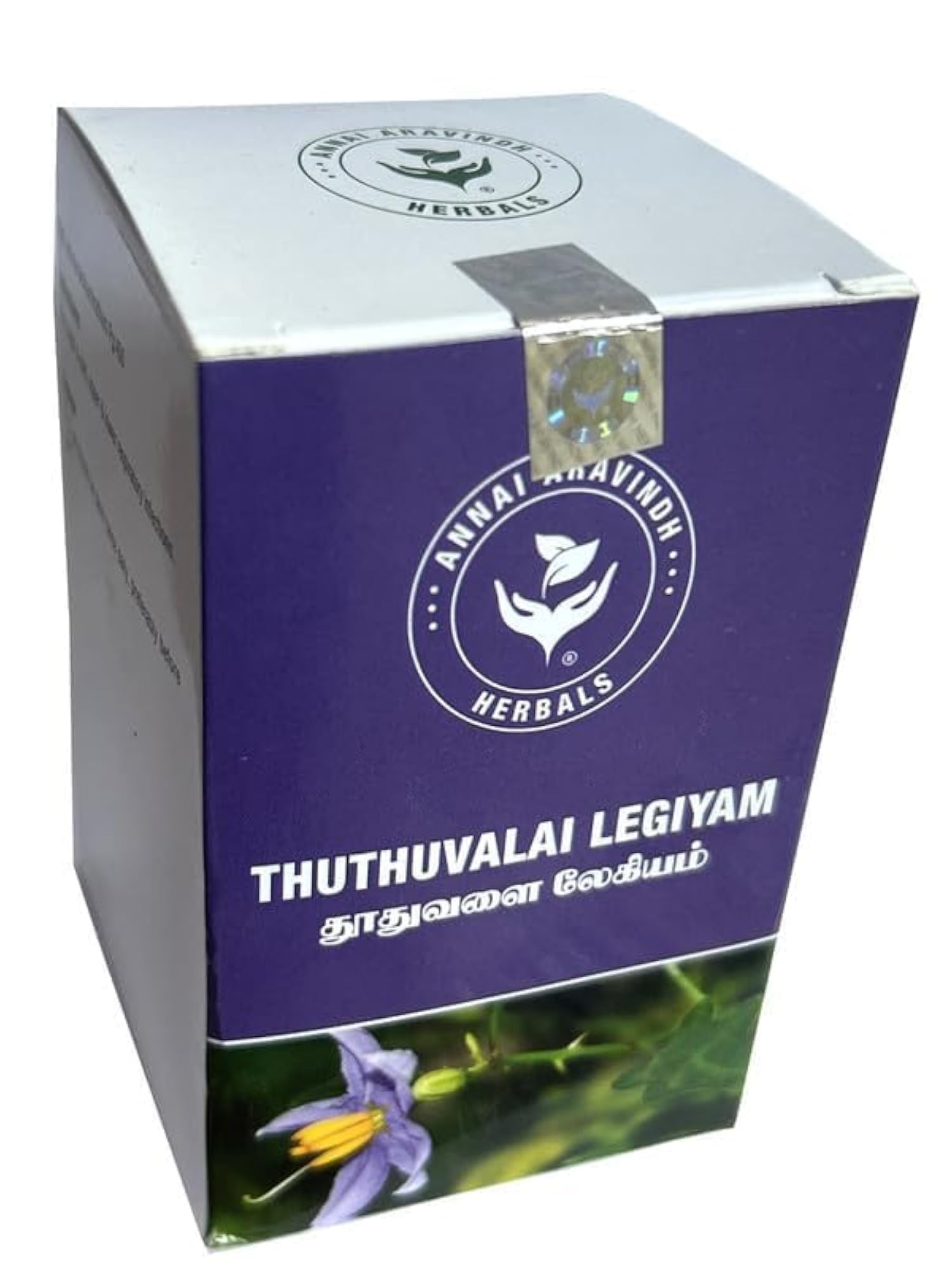 Thuthuvalai Legiyam, 250g