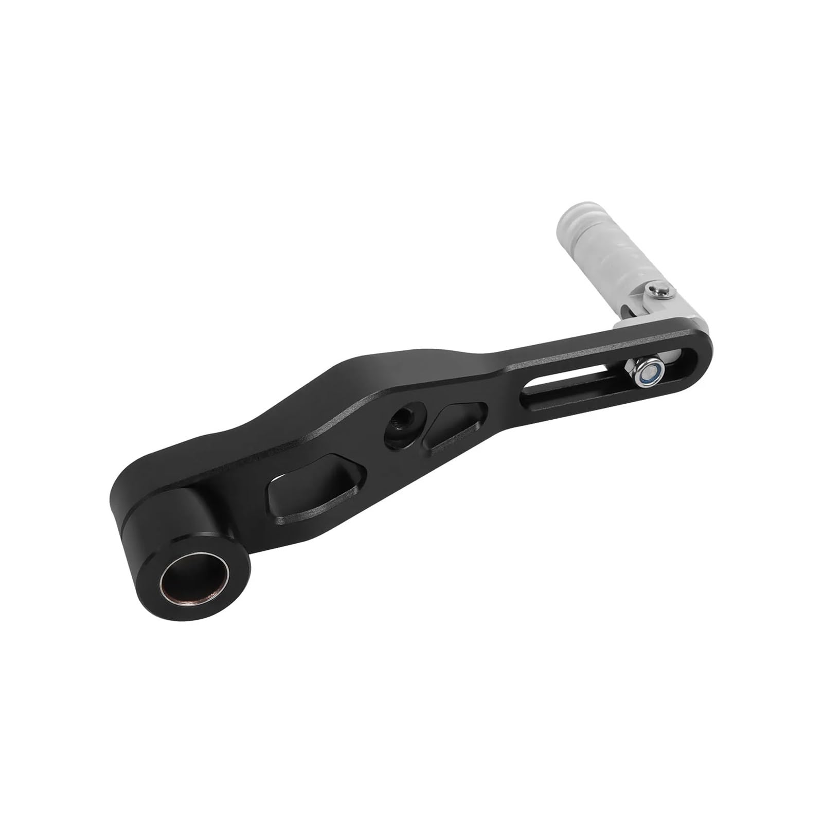 Schalthebel Klappbar Klappbarer Schalthebel mit Pedalverstellung