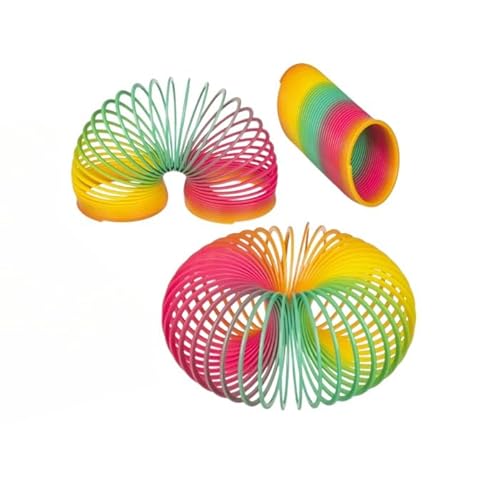 Imagen de BLUECHOLON Espiral Arcoíris Clásico XL