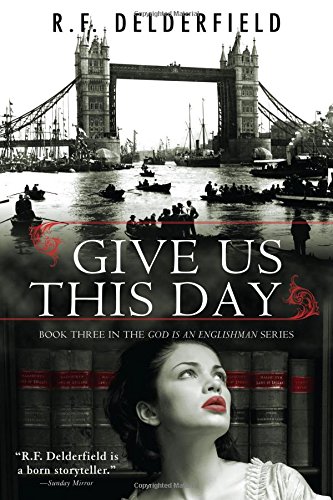 Buy Give Us This Day — BookShops.in